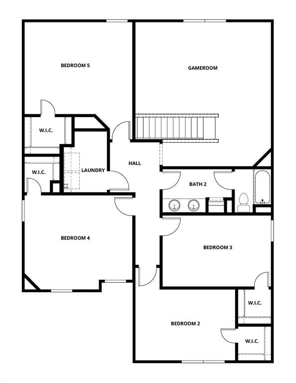 1024 Cypress Ave, Hutchins, TX 75141 photo