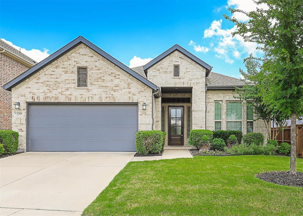 1204 Fargo Dr, Mckinney, TX 75071
