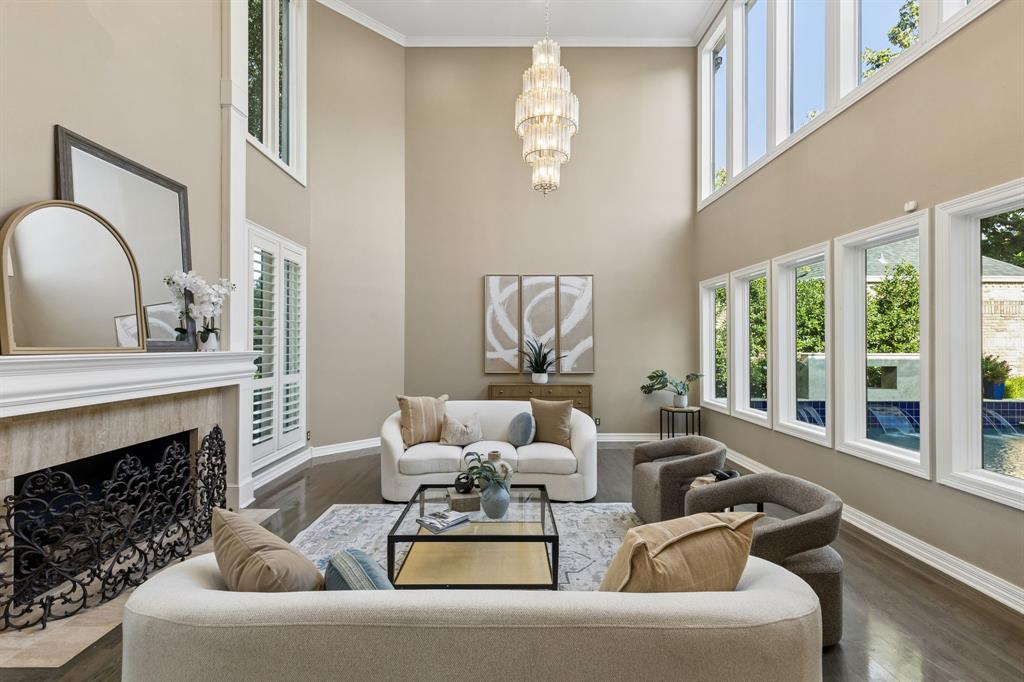 7212 Helsem Bnd, Dallas, TX 75230