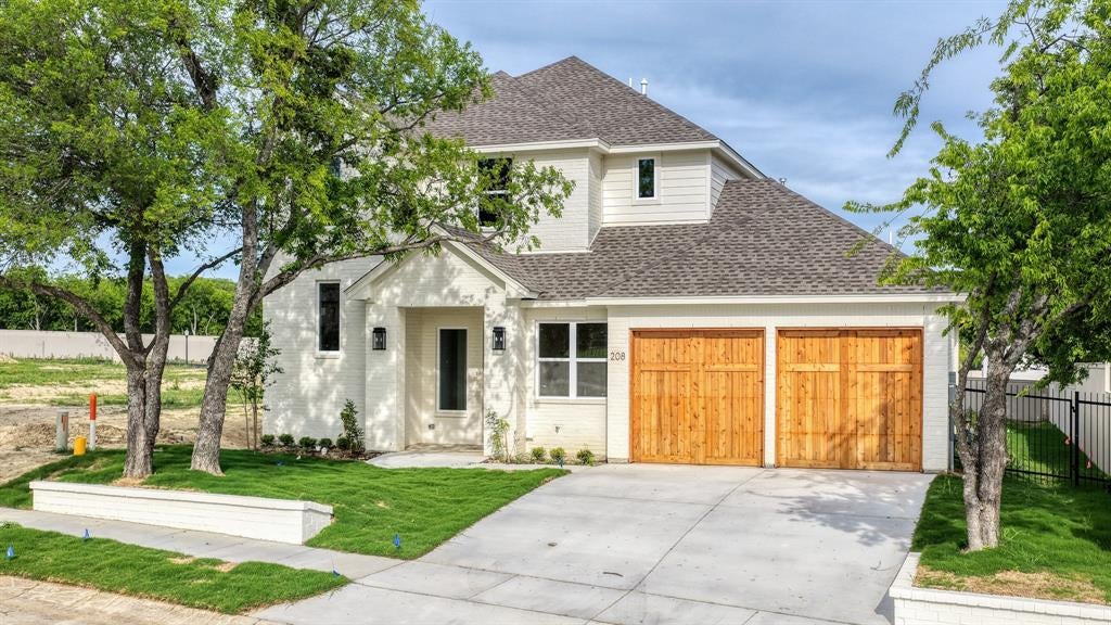 208 Park Villa Ln, Aledo, TX 76008 photo