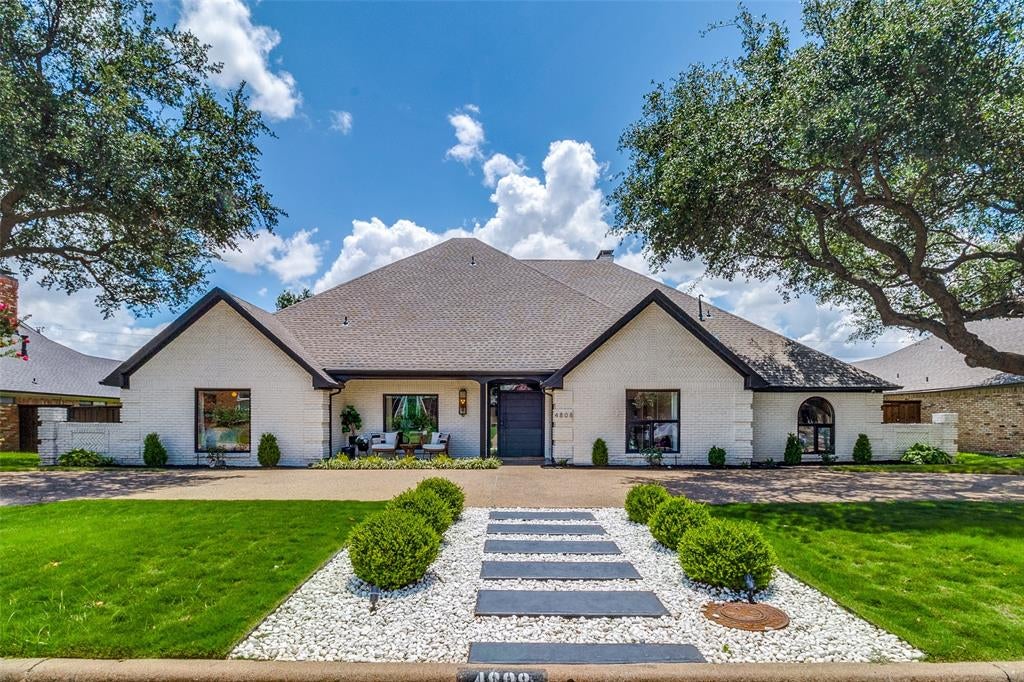 4808 Sea Pines Dr, Dallas, TX 75287