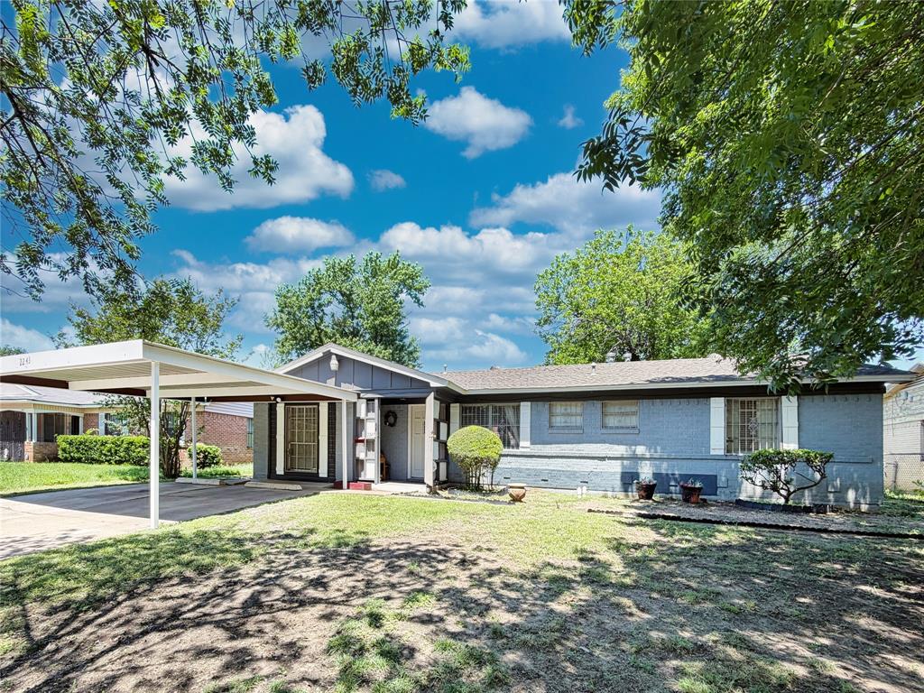 2243 Inca Dr, Dallas, TX 75216