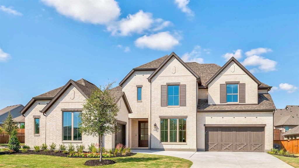 4221 Olmsted Dr, Rockwall, TX 75032