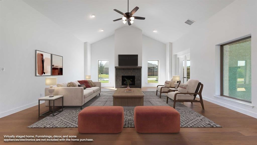 4221 Olmsted Dr, Rockwall, TX 75032 photo