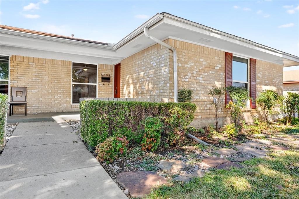 5308 South Dr, Fort Worth, TX 76132 photo