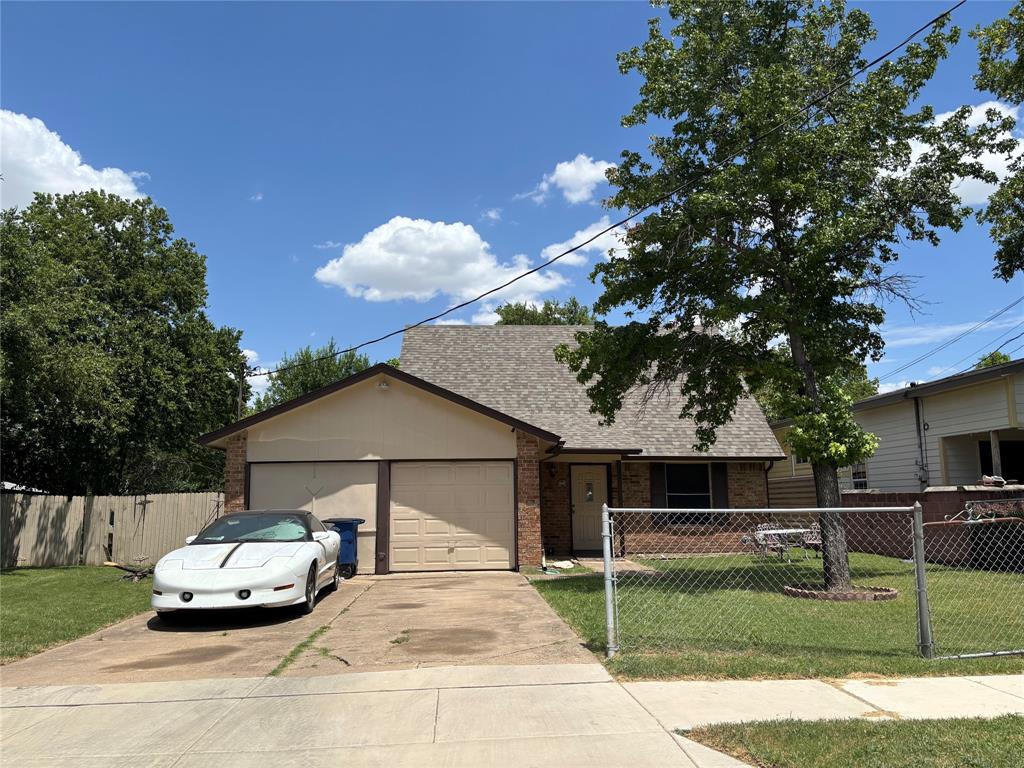 3338 Ingersoll St, Dallas, TX 75212 photo