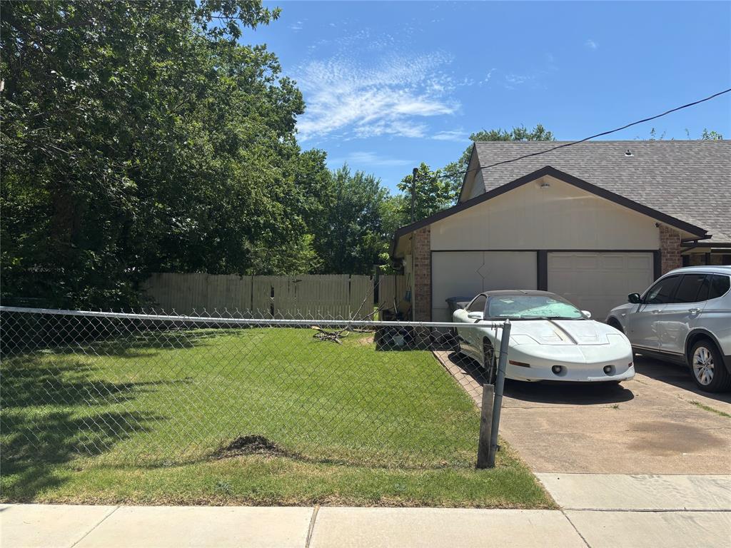 3338 Ingersoll St, Dallas, TX 75212 photo