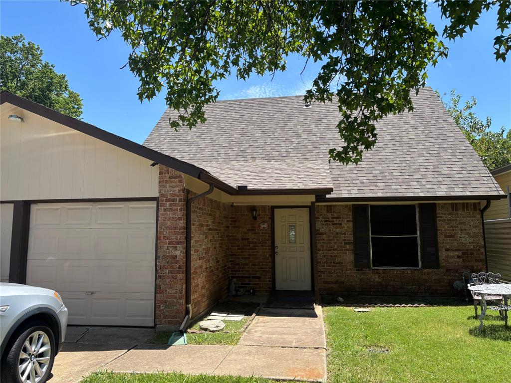 3338 Ingersoll St, Dallas, TX 75212