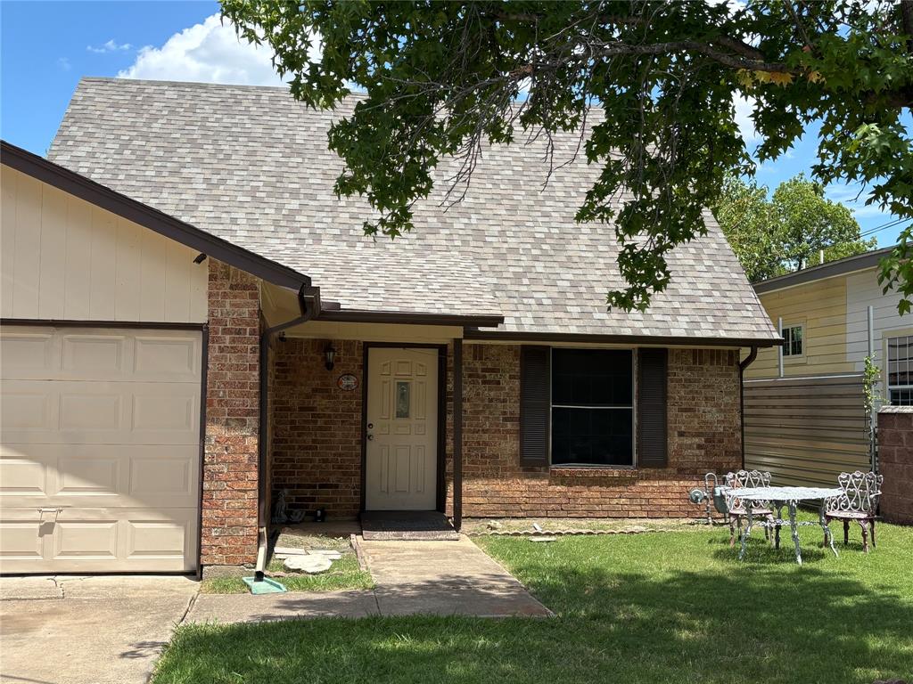 3338 Ingersoll St, Dallas, TX 75212 photo