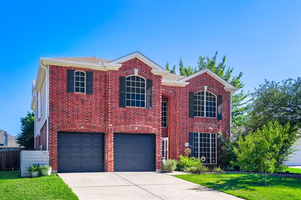2412 Loon Lake Rd, Denton, TX 76210