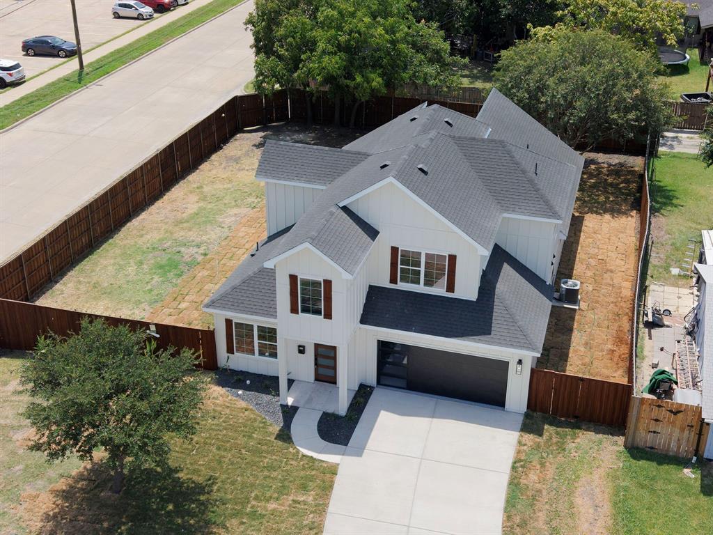 3825 Williamsburg Dr, Garland, TX 75043 photo