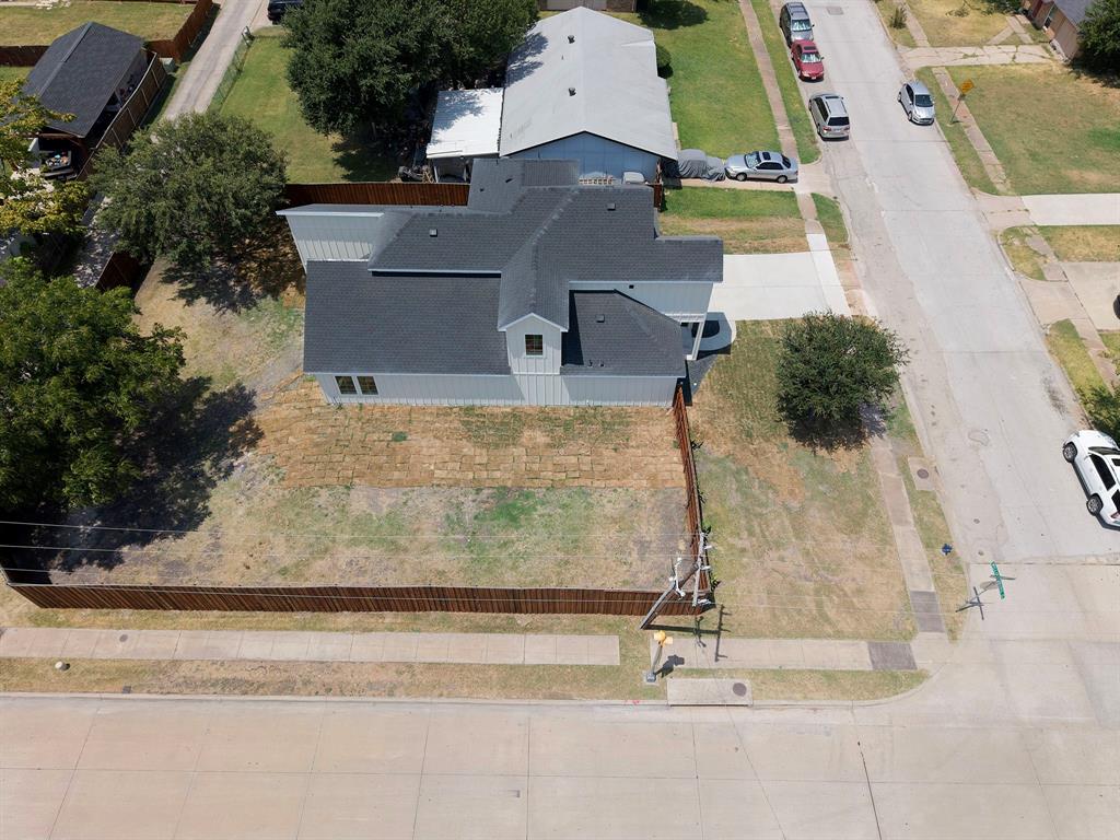 3825 Williamsburg Dr, Garland, TX 75043 photo