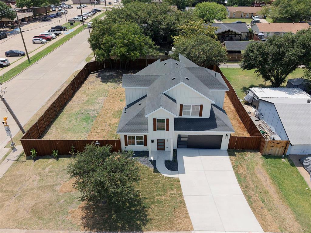 3825 Williamsburg Dr, Garland, TX 75043 photo