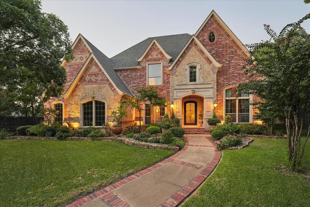 206 Gallant Ct, Colleyville, TX 76034 photo