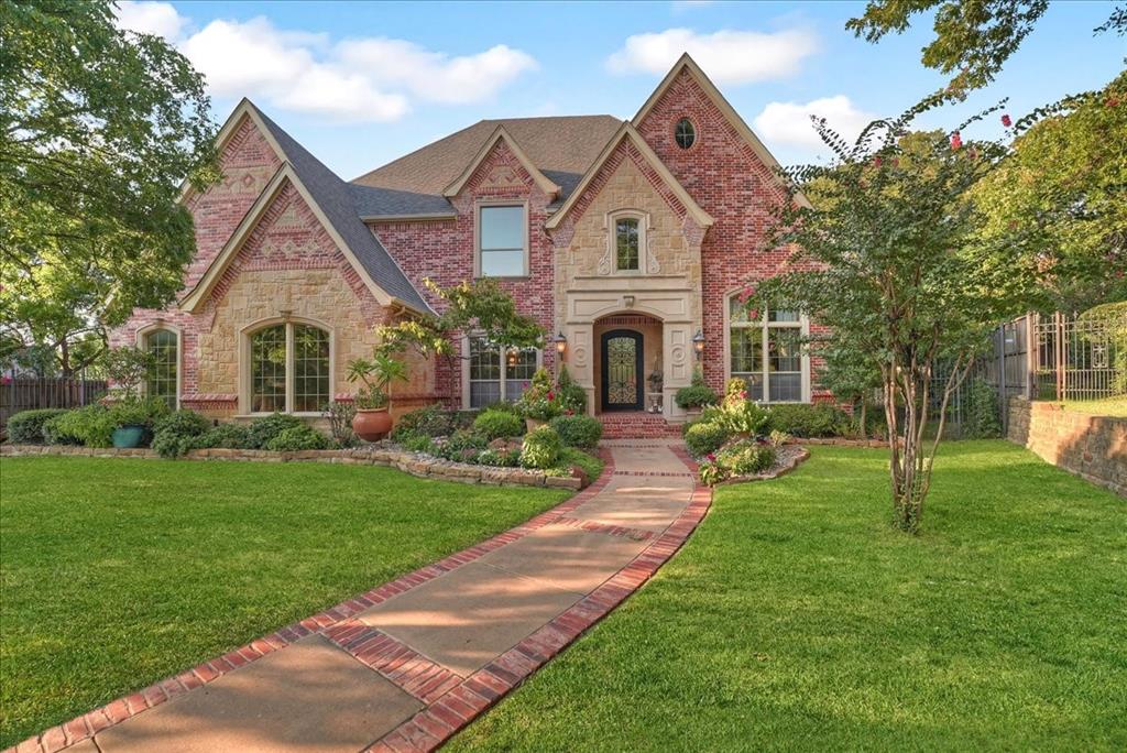 206 Gallant Ct, Colleyville, TX 76034 photo