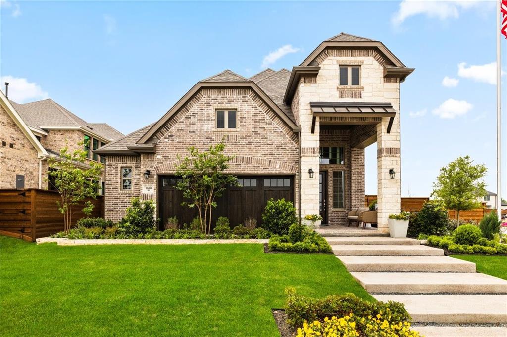 1600 Casting Rdg, Mesquite, TX 75181