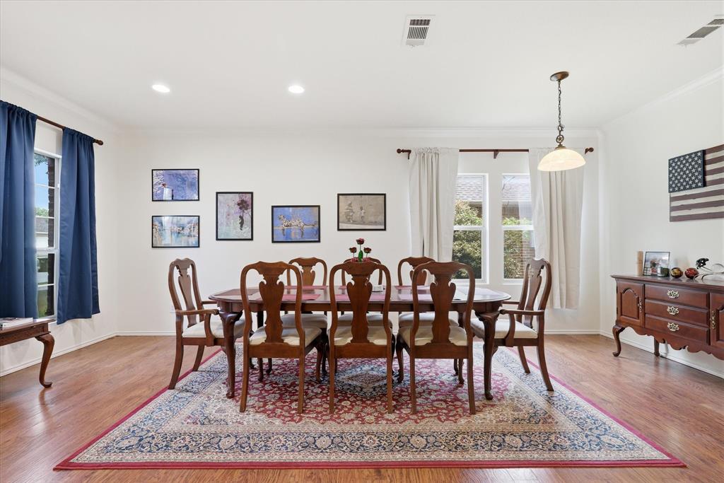 1021 English Ivy Dr, Prosper, TX 75078 photo