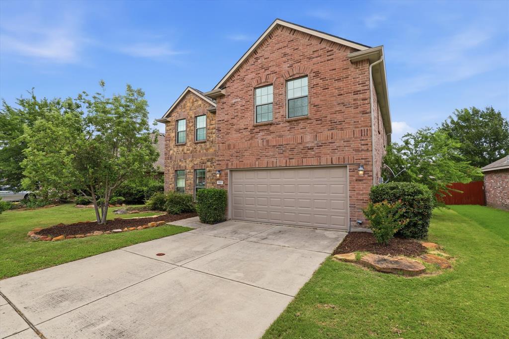 1021 English Ivy Dr, Prosper, TX 75078 photo