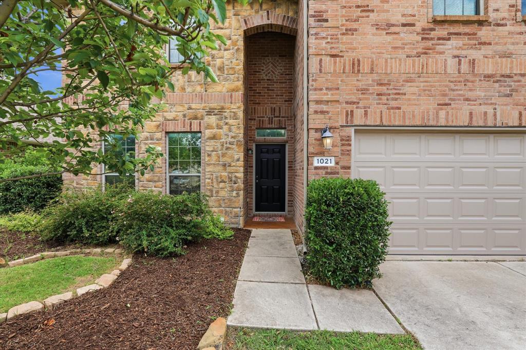 1021 English Ivy Dr, Prosper, TX 75078 photo