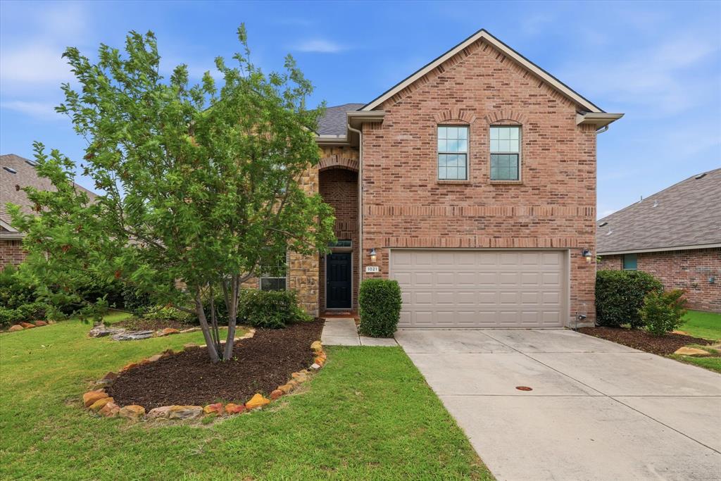 1021 English Ivy Dr, Prosper, TX 75078