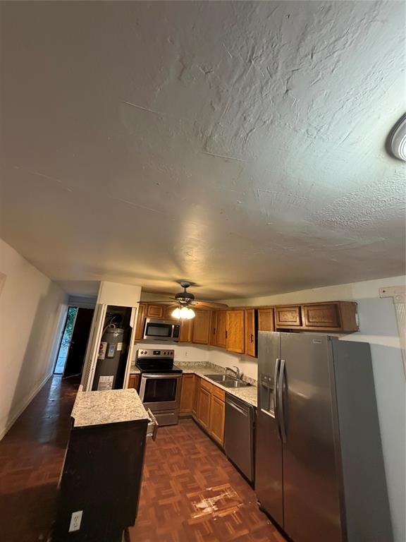 4111 De Lee St, Dallas, TX 75227 photo