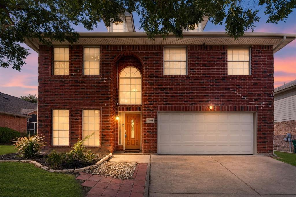 3908 Cannonwood Dr, Fort Worth, TX 76137 photo