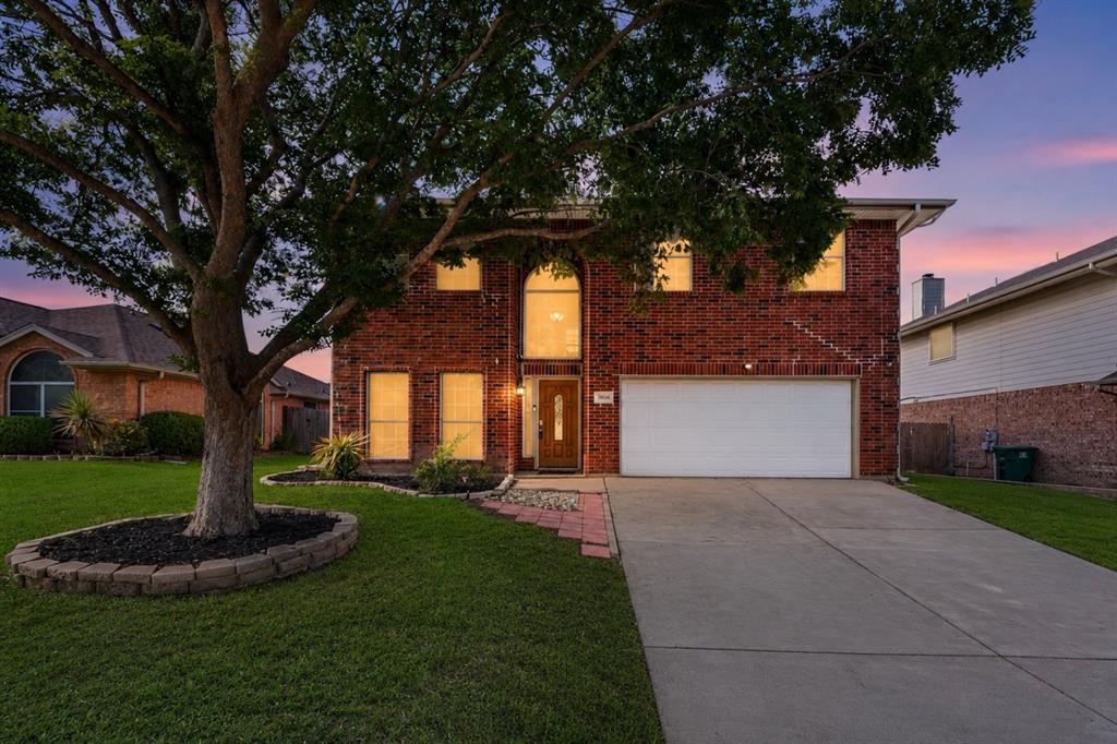 3908 Cannonwood Dr, Fort Worth, TX 76137