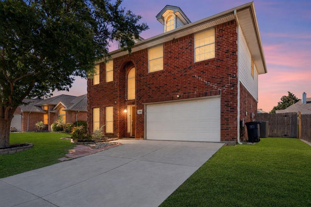 3908 Cannonwood Dr, Fort Worth, TX 76137 photo