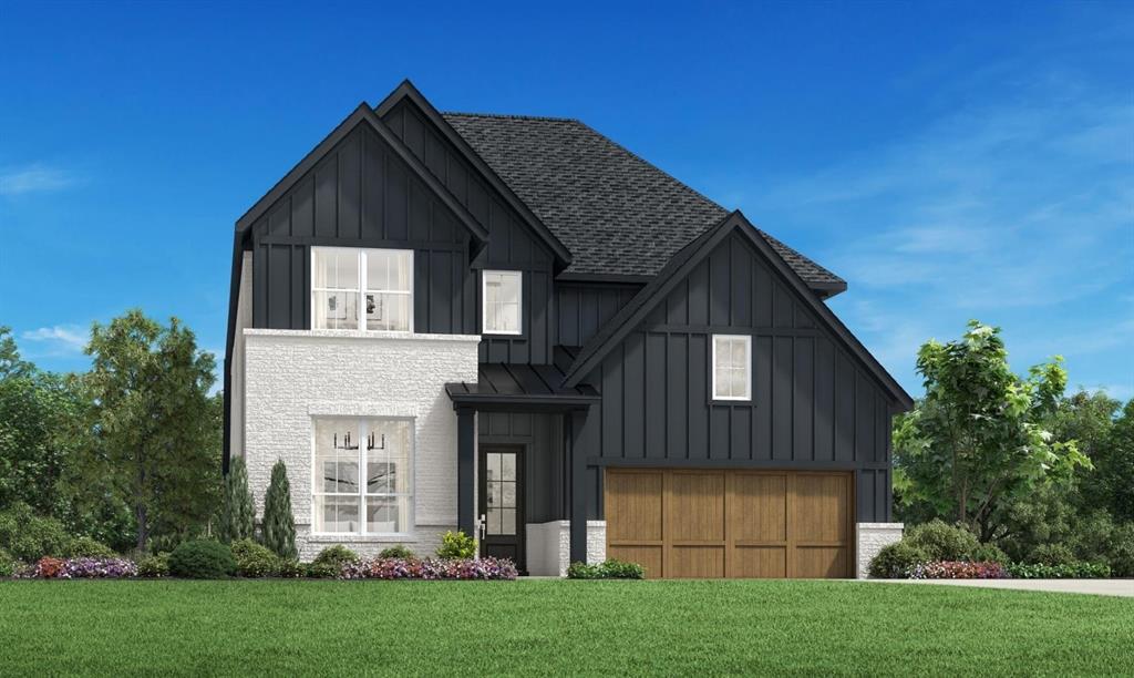 1724 Buck Trl, Celina, TX 75009