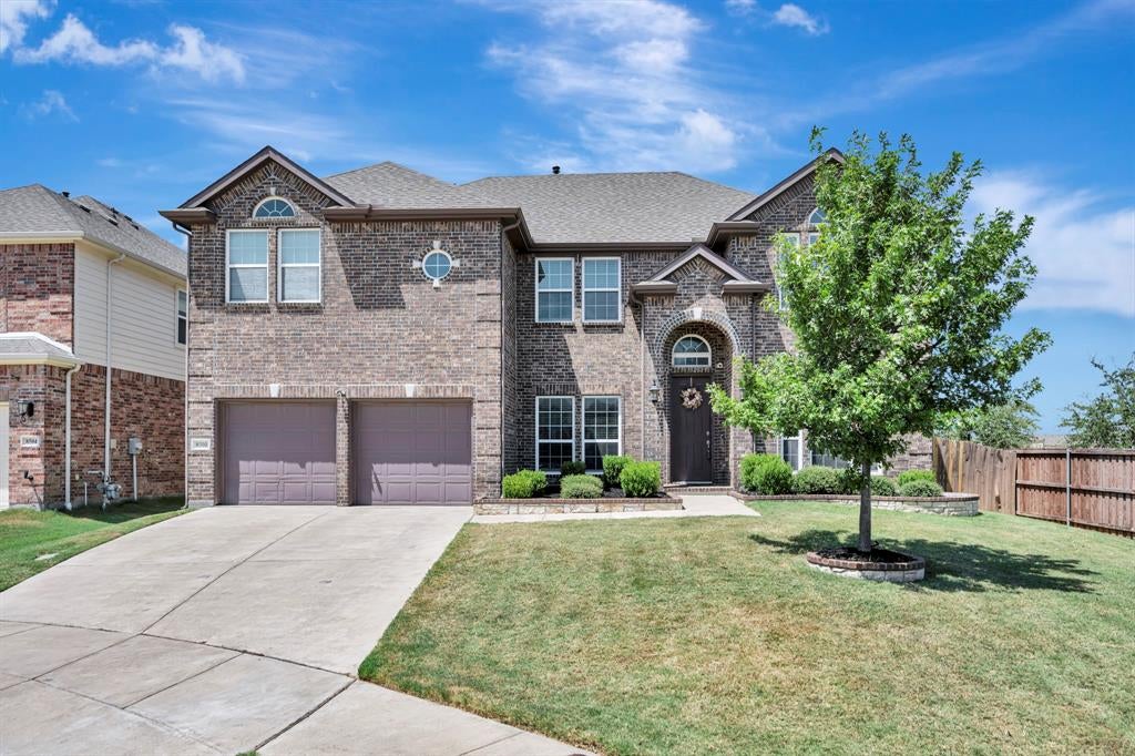 8500 Delmar Ct, Fort Worth, TX 76123