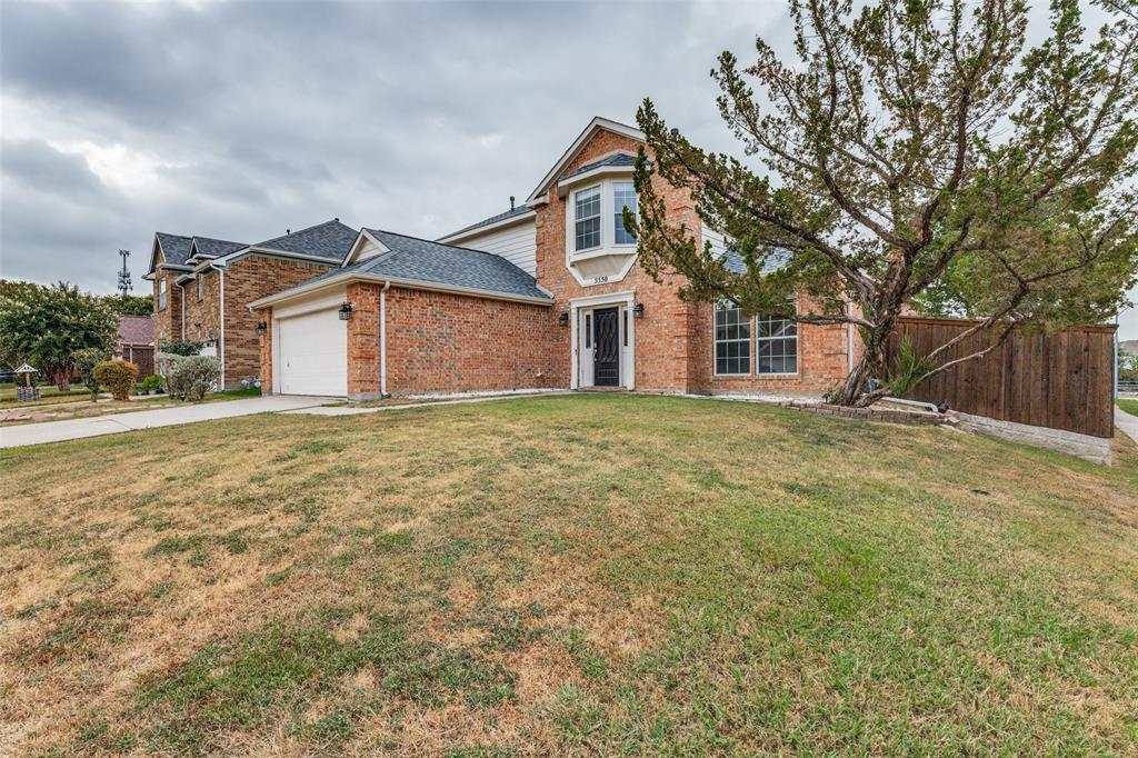 5550 Rocky Mountain Rd, Fort Worth, TX 76137 photo