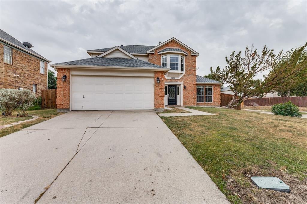5550 Rocky Mountain Rd, Fort Worth, TX 76137 photo