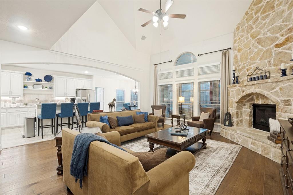 4801 Quantrill Ave, Mansfield, TX 76063 photo