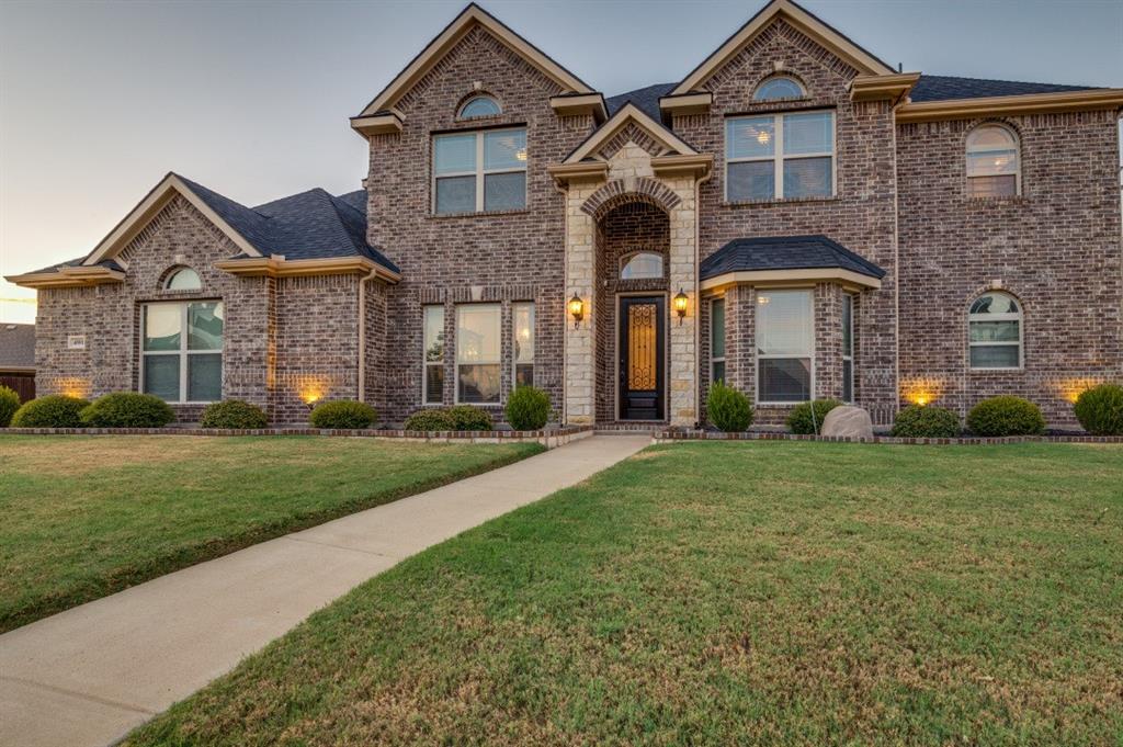 4801 Quantrill Ave, Mansfield, TX 76063 photo