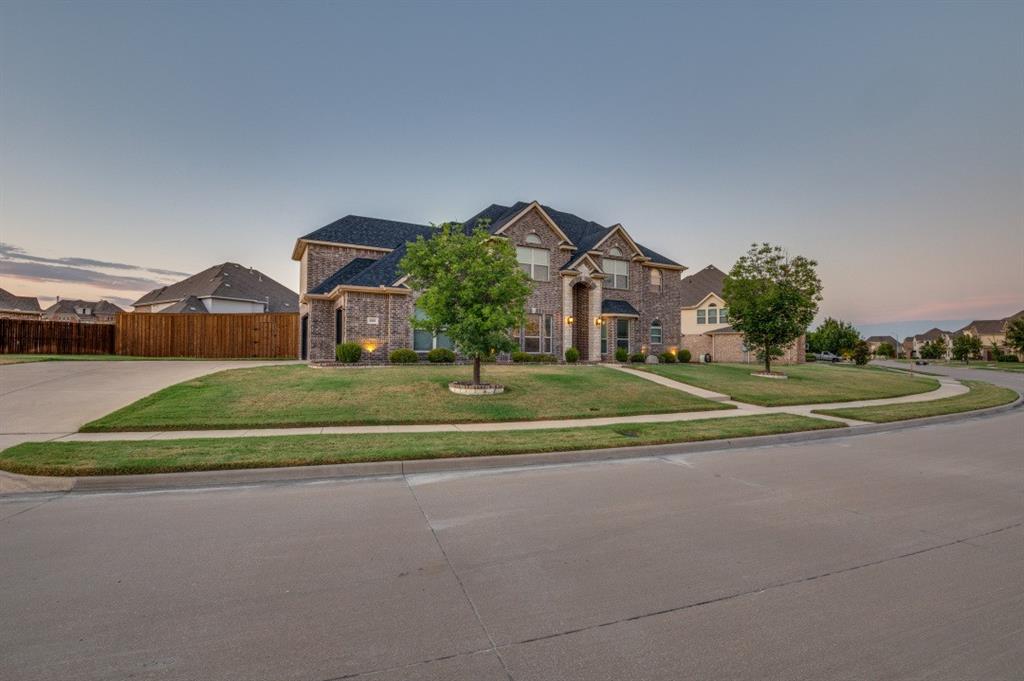 4801 Quantrill Ave, Mansfield, TX 76063