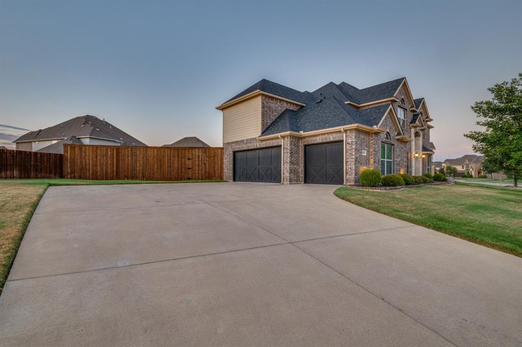 4801 Quantrill Ave, Mansfield, TX 76063 photo