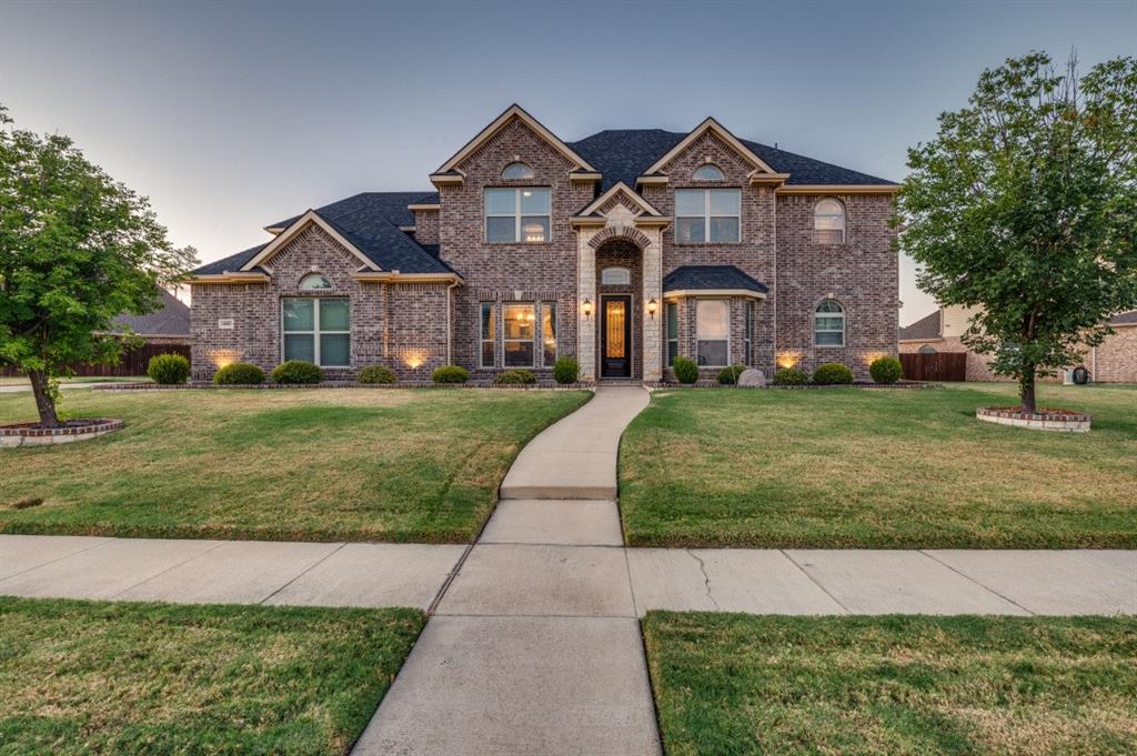 4801 Quantrill Ave, Mansfield, TX 76063 photo