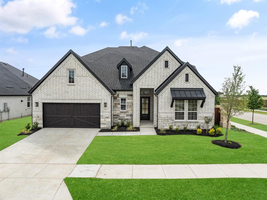 2701 Burnely Ct, Celina, TX 75009