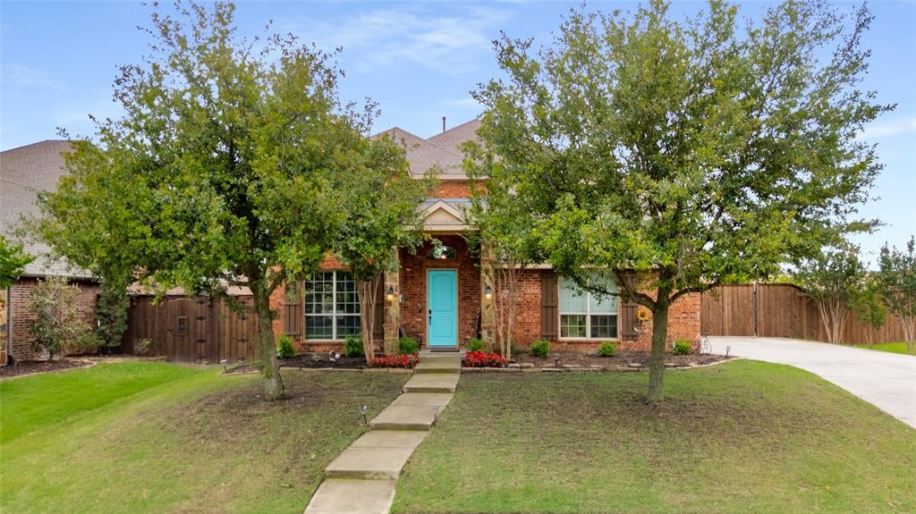 5732 Chateau Dr, Sachse, TX 75048 photo