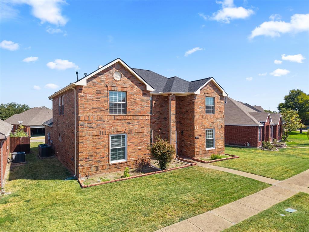 4413 Stirling Dr, Garland, TX 75043 photo
