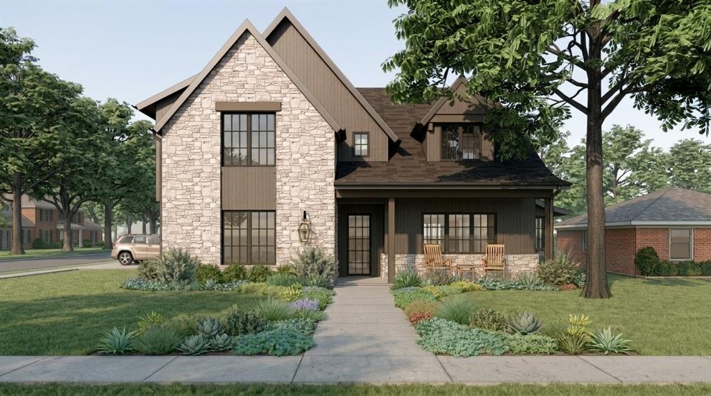 1121 La Mesa Dr, Richardson, TX 75080