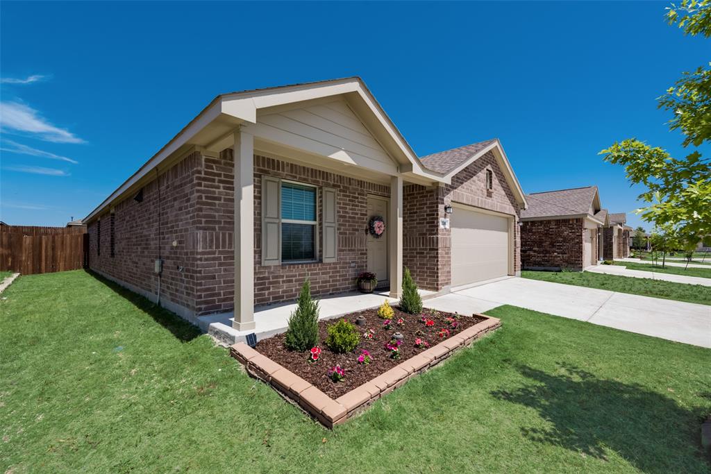 1516 Deerchase Dr, Anna, TX 75409 photo