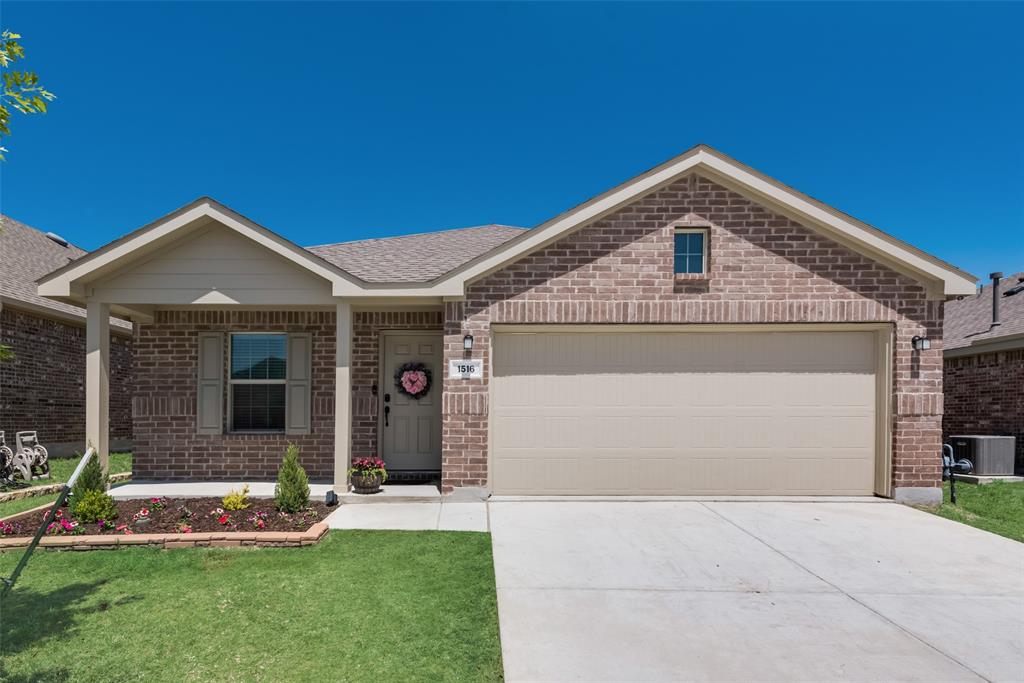 1516 Deerchase Dr, Anna, TX 75409 photo