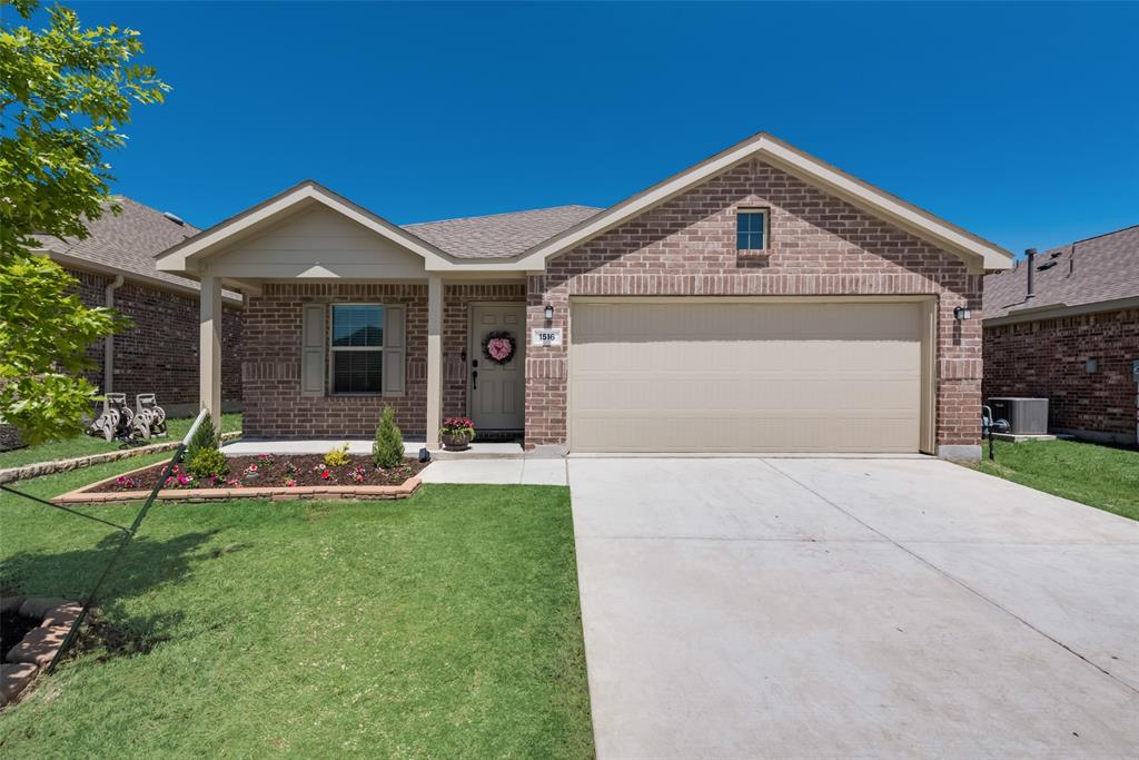 1516 Deerchase Dr, Anna, TX 75409
