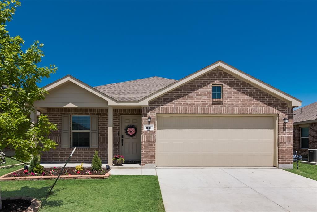 1516 Deerchase Dr, Anna, TX 75409 photo