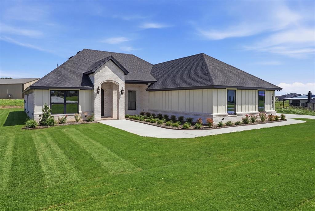 3148 Infinity Dr, Weatherford, TX 76087 photo