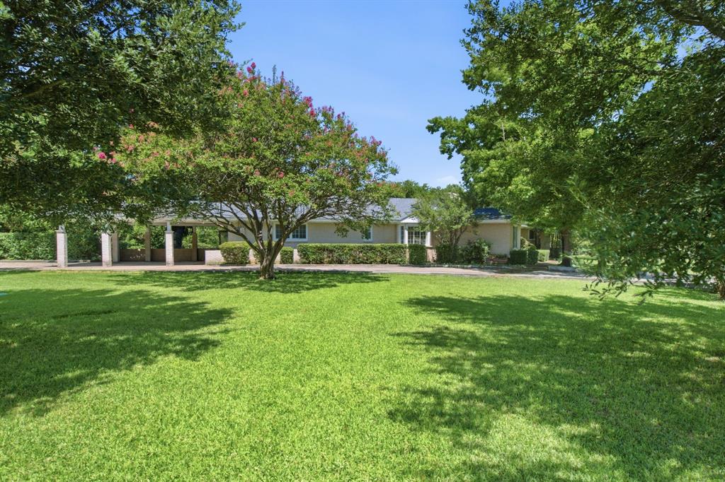 435 Horseshoe Trl, Aledo, TX 76008