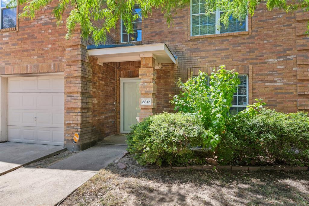 2817 Island Wren Dr, Mesquite, TX 75181 photo