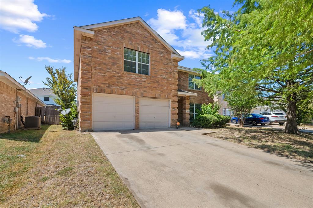 2817 Island Wren Dr, Mesquite, TX 75181 photo