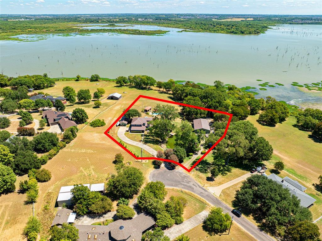 192 Mallard Pt, Wylie, TX 75098